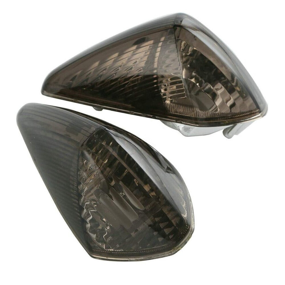 2Pcs Motorcycle Turn Signal Is Suitable For Vfr800 Vfr 800 1998-2001 885487249711