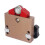 Woodworking Cutting Machine Table Saw Fast Cutting Limit Backing Woodworking Workbench Chute Positioning Fixing Tool 2