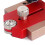 Woodworking Cutting Machine Table Saw Fast Cutting Limit Backing Woodworking Workbench Chute Positioning Fixing Tool 4