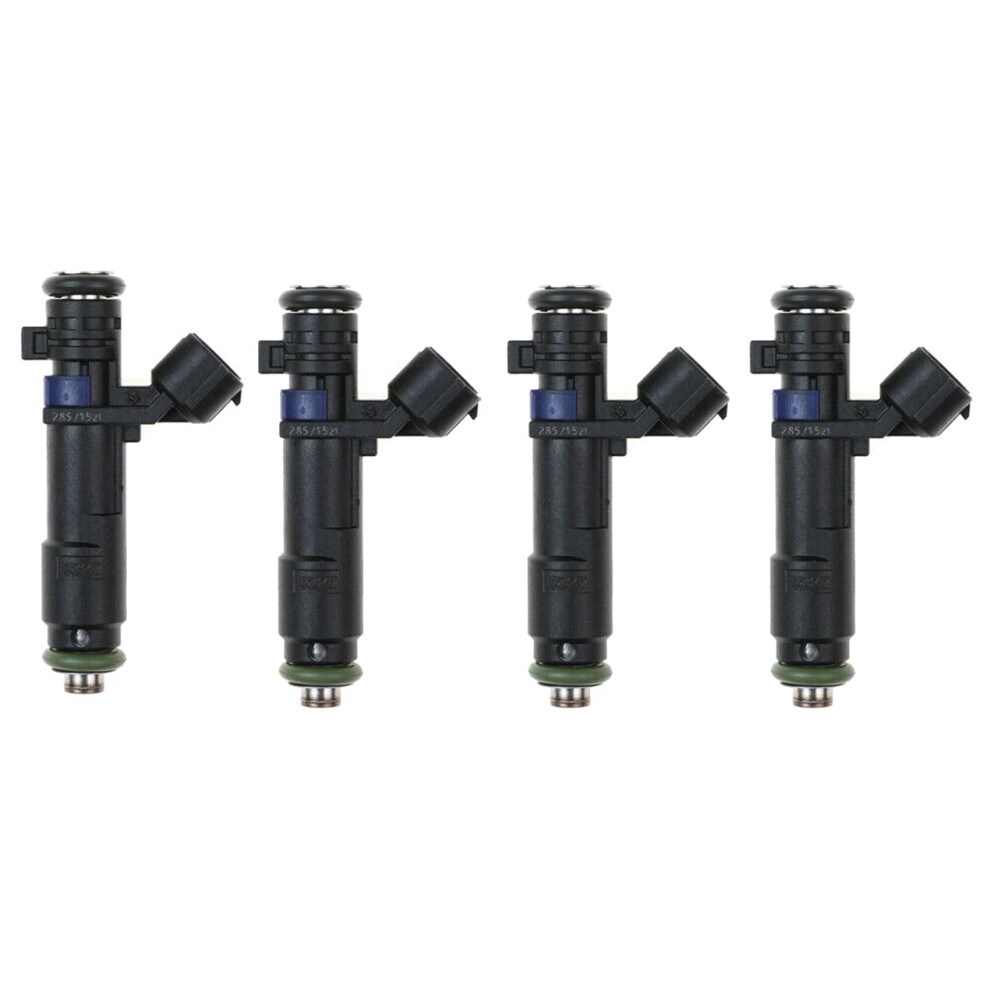 4Pcs 1984F8 Fuel Nozzle For 307/407/508/408//807/3008 For C4 / C5 / / C8 9660275780 885487253206