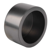Mould Crucible Ingot Molds Scrap Melting for Industry