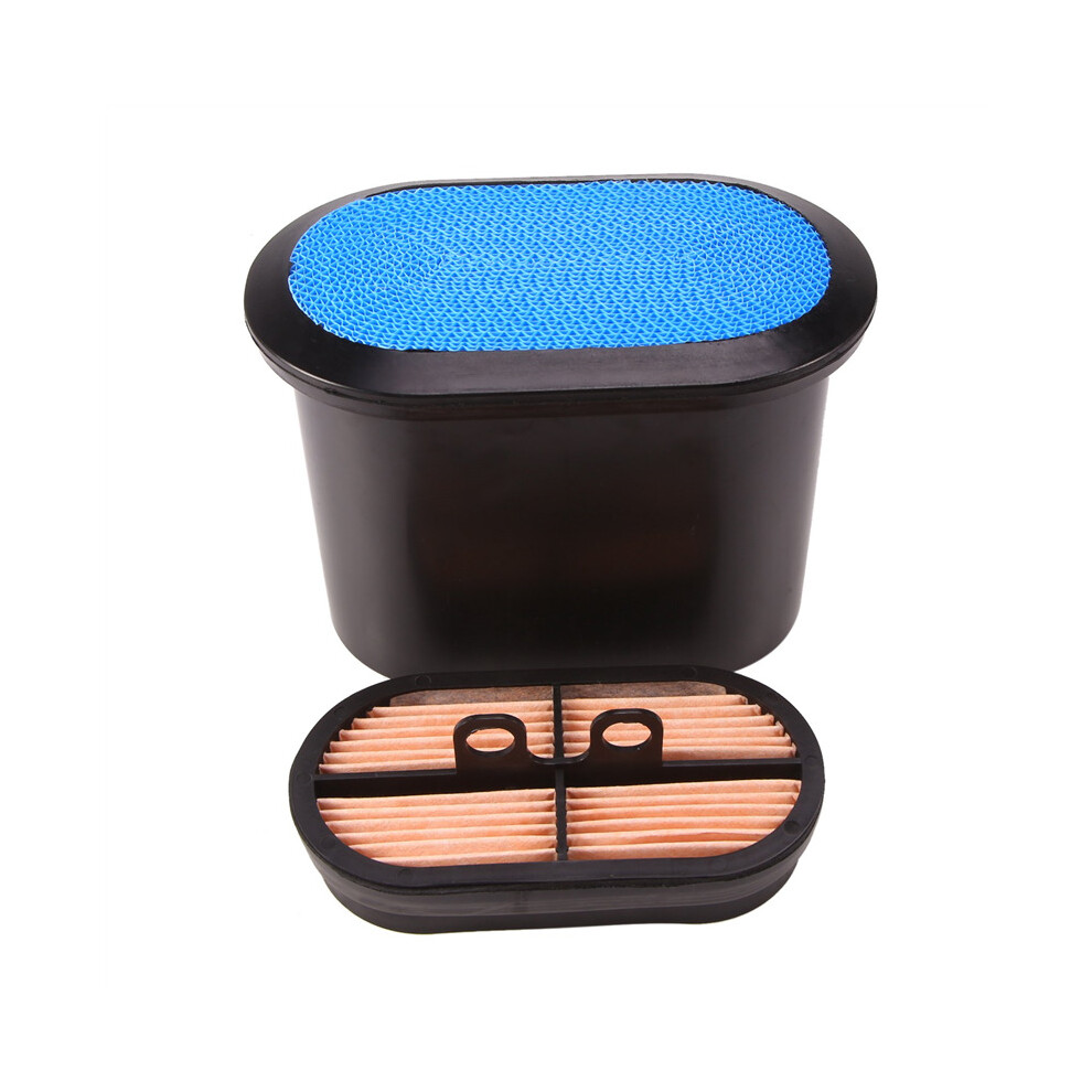 2 Pcs 32/925683 32/925682 Car Air Filter Air Filter For Heavy Duty Truck Filter Air Clearer 885487253565