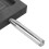 Ingot Mold Graphite Mold Refining for Silver for Worker 4