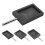 Ingot Mold Graphite Mold Refining for Silver for Worker 6