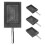 Ingot Mold Graphite Mold Refining for Silver for Worker 2