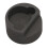 Graphite Casting Mold Professional Bear Shaped Ingot Casting Refining Mould for Melting Silver Metal x 5