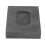 Casting Ingot Mold Rapid Heating Cooling Casting Graphite Mold for Smithy 3
