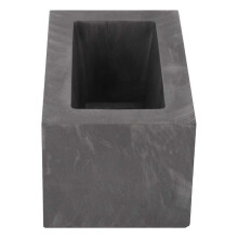 Graphite Mold High Density Graphite Ingot Mould for Copper