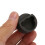 Graphite Casting Mold Professional Bear Shaped Ingot Casting Refining Mould for Melting Silver Metal x 6