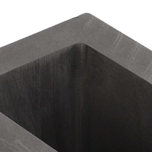 Graphite Mold High Density Graphite Ingot Mould for Copper 2