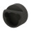 Graphite Casting Mold Professional Bear Shaped Ingot Casting Refining Mould for Melting Silver Metal x 2