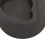 Graphite Casting Mold Professional Bear Shaped Ingot Casting Refining Mould for Melting Silver Metal x 3