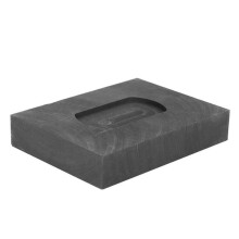 Casting Ingot Mold Rapid Heating Cooling Casting Graphite Mold for Smithy