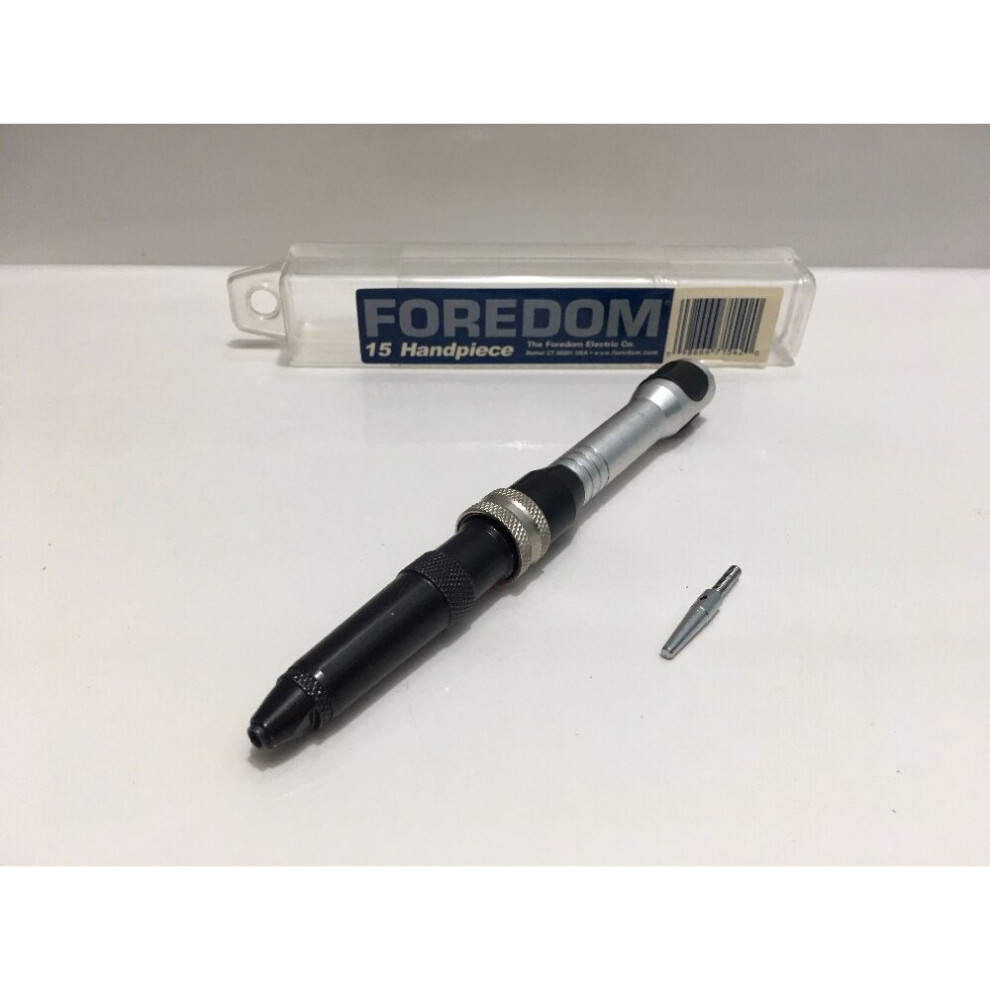 Diy Foredom Power Tools Quick Change Handpiece Hammer Handpiece 885487263397
