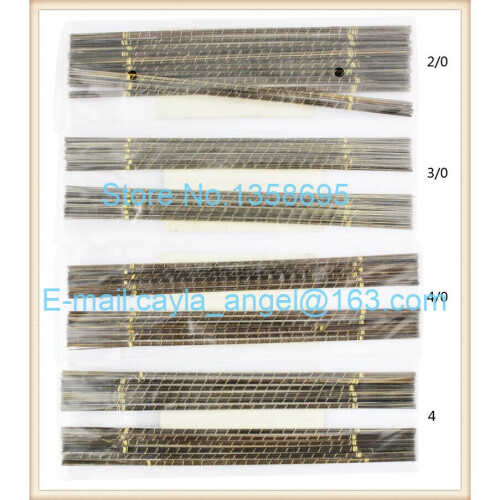 Diy 2/0# 144 pcs/bag Vallorbe Glardon Round-back Saw Blade Jewellers ...