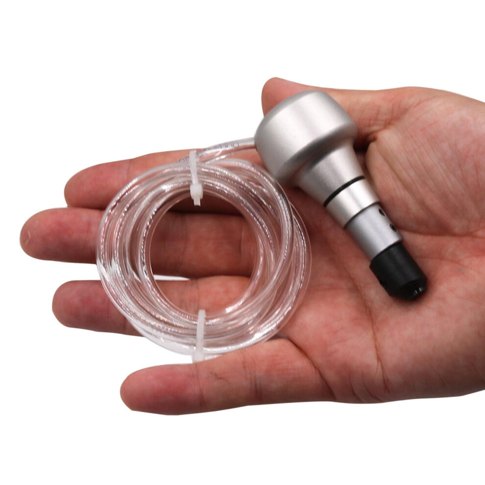 Engraving Machine Tools, Engraving Handpiece For Pneumatic Engraving Machine 885487264714
