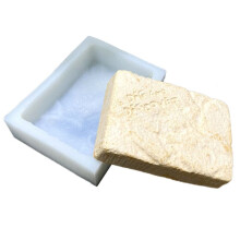 Dinosaur Skeleton Archeological Excavation Toy Silicone Mold Model Toy Puzzle Realistic Toy Mold Suitable for Boys Girls