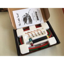 Shipping. HOT Silver Soldering Torch, jewelry welding tools,gas torch,smith little torch