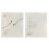 Google 2M USB C to C Charging Cable White - GA00195 2