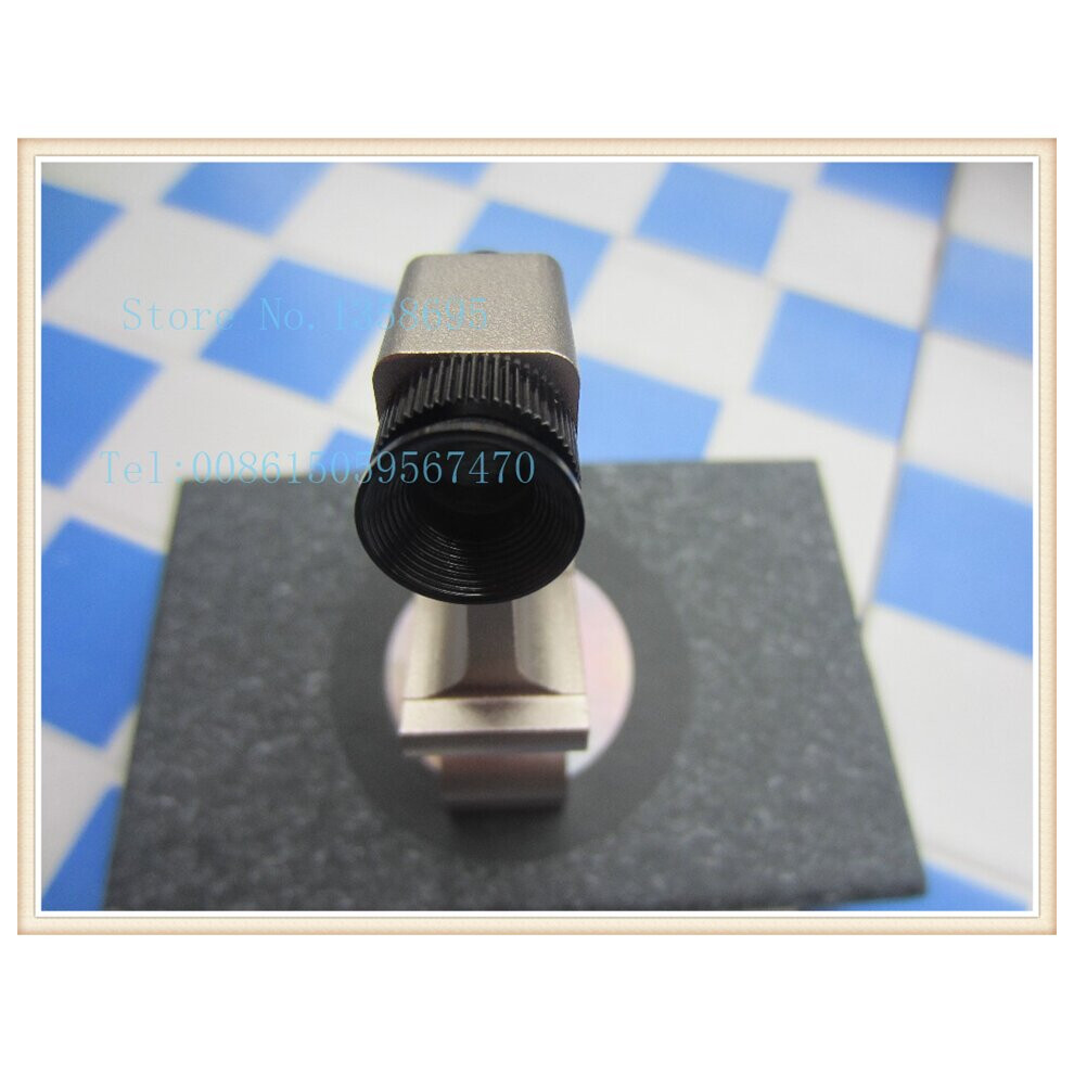 diamond gia loupe, Diamond Girdle Loupe waist mirror, jewelry loupes magnifiers