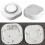 Wireless Smoke Detector Fire Alarm Home 360 Sensor Fire Prevention Security 3