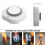 Wireless Smoke Detector Fire Alarm Home 360 Sensor Fire Prevention Security 5