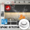 Wireless Smoke Detector Fire Alarm Home 360 Sensor Fire Prevention Security 11