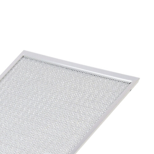 Cooker Hood Grease Filter Extractor Fan Wire Mesh Filter 385.5 x 173mm