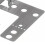 Fixing Bracket For Bosch Neff Siemens Dishwasher Integrated Brackets Kit 5