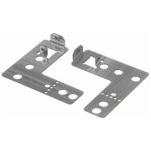 Fixing Bracket For Bosch Neff Siemens Dishwasher Integrated Brackets Kit