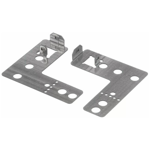 Fixing Bracket For Bosch Neff Siemens Dishwasher Integrated Brackets Kit
