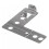 Fixing Bracket For Bosch Neff Siemens Dishwasher Integrated Brackets Kit 6
