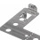 Fixing Bracket For Bosch Neff Siemens Dishwasher Integrated Brackets Kit 3