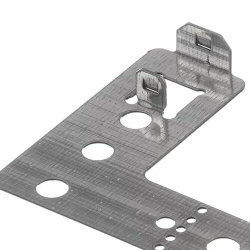 Fixing Bracket For Bosch Neff Siemens Dishwasher Integrated Brackets Kit 2