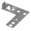 Fixing Bracket For Bosch Neff Siemens Dishwasher Integrated Brackets Kit 7