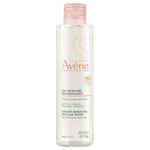 Avène Avene Micellar Water 200ml