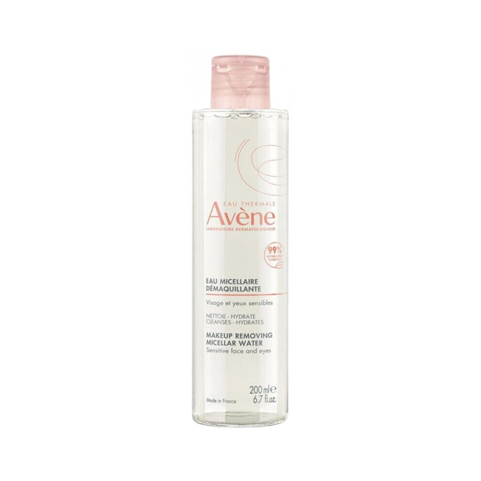Avã¨Ne Avene Micellar Water 200Ml