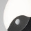 Litecraft Alford Outdoor LED Wall Light With PIR Motion Sensor - Black 6