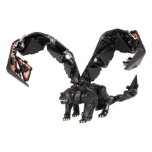 Hasbro Dungeons & Dragons : Honor Among Thieves Figurine articul   e Dicelings Displacer Beast