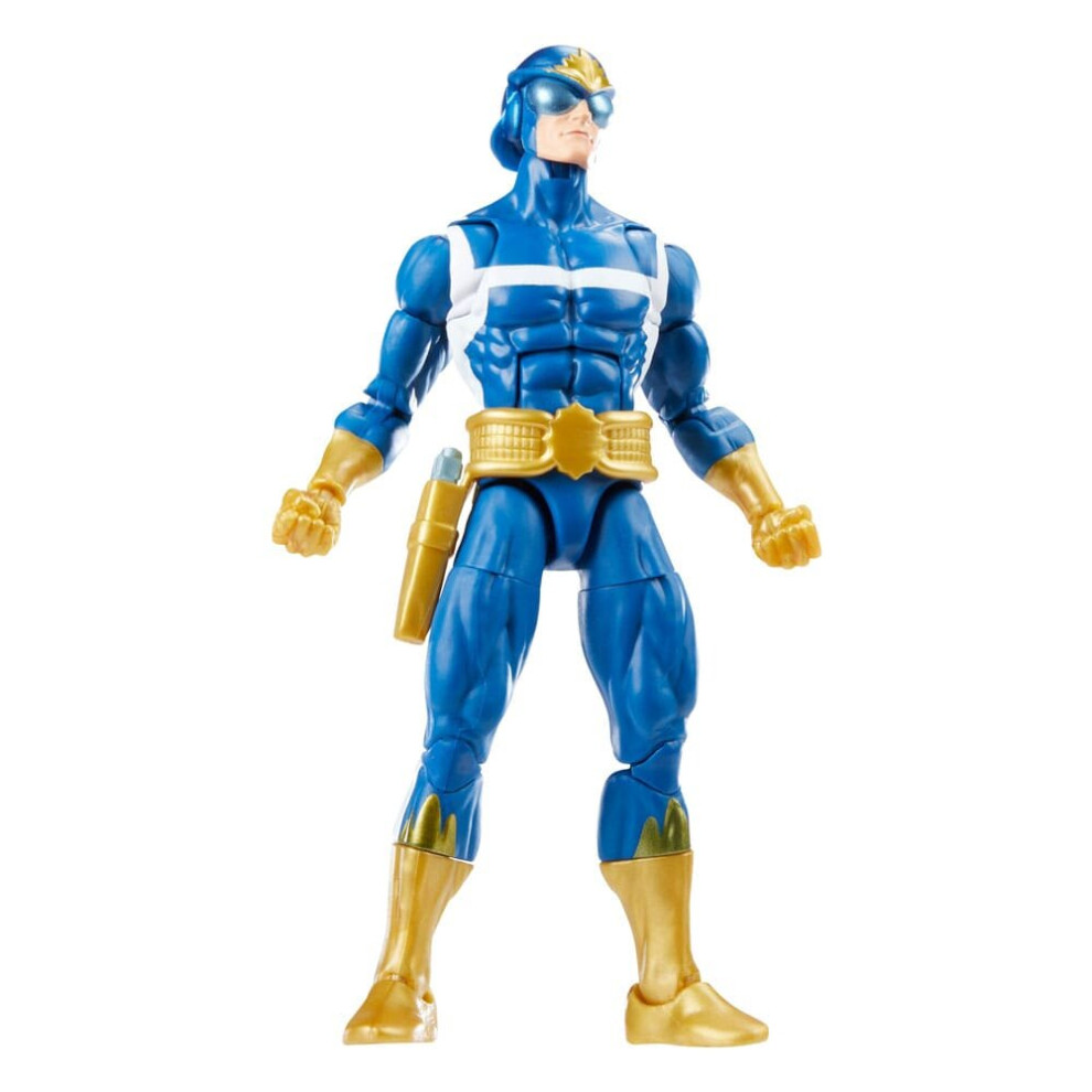 Hasbro Guardians Of The Galaxy - Pack Of Comics Marvel Legends Action Figure Star-Lord 15 Cm