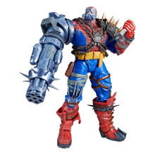 Giocattolo Marvel Legends Cyborg Spider-Woman, Figura d'Azione Deluxe 6-Inch