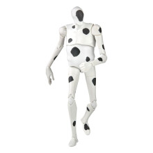 Hasbro Spider-Man: Across the Spider-Verse Marvel Legends Action Figure The Spot 15 CM