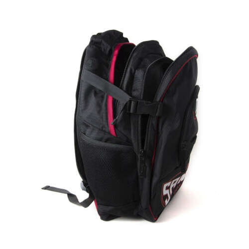 SANDEE HEAVY DUTY RIP STOP GYM SPORTS BACKPACK 2