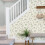 Fine Decor Fine Decor Kira Trail Green Wallpaper FD43310 4