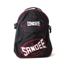 SANDEE HEAVY DUTY RIP STOP GYM SPORTS BACKPACK