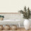 Fine Decor Fine Decor Miya Grasscloth Cream Wallpaper FD43312 3