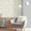 Fine Decor Fine Decor Kira Trail Green Wallpaper FD43310 5