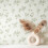 Fine Decor Fine Decor Kira Trail Green Wallpaper FD43310 6
