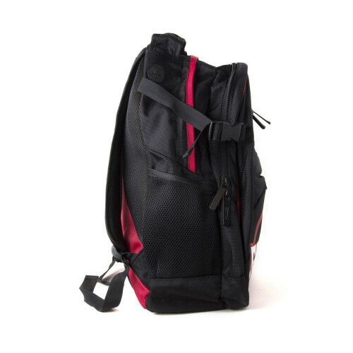 SANDEE HEAVY DUTY RIP STOP GYM SPORTS BACKPACK 1