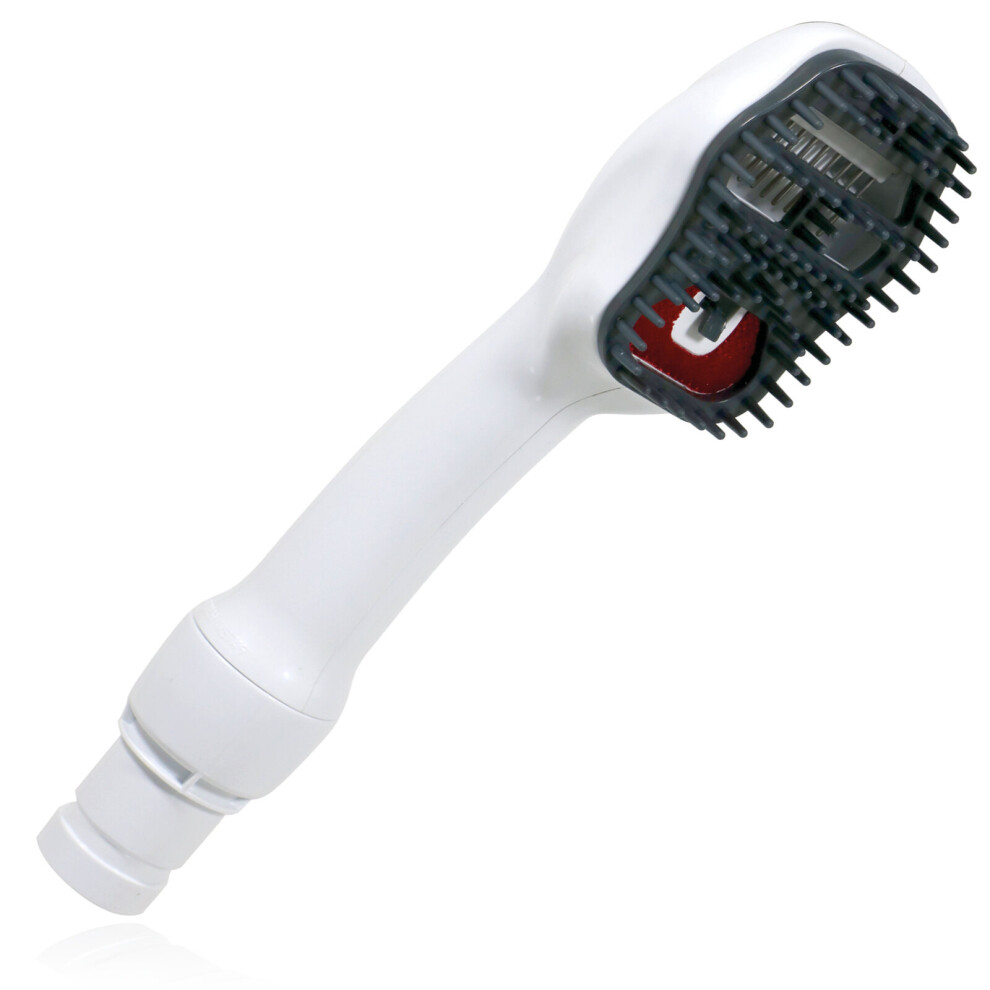 Spares2go Pet Hair Grooming Vacuum Tool For Dyson Dc24 Dc25 Dc26 Dc33 Dc40 Dc55 Upright